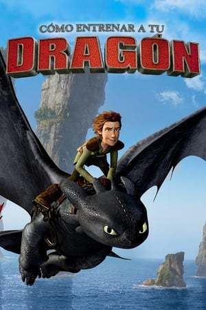 Película How to Train Your Dragon