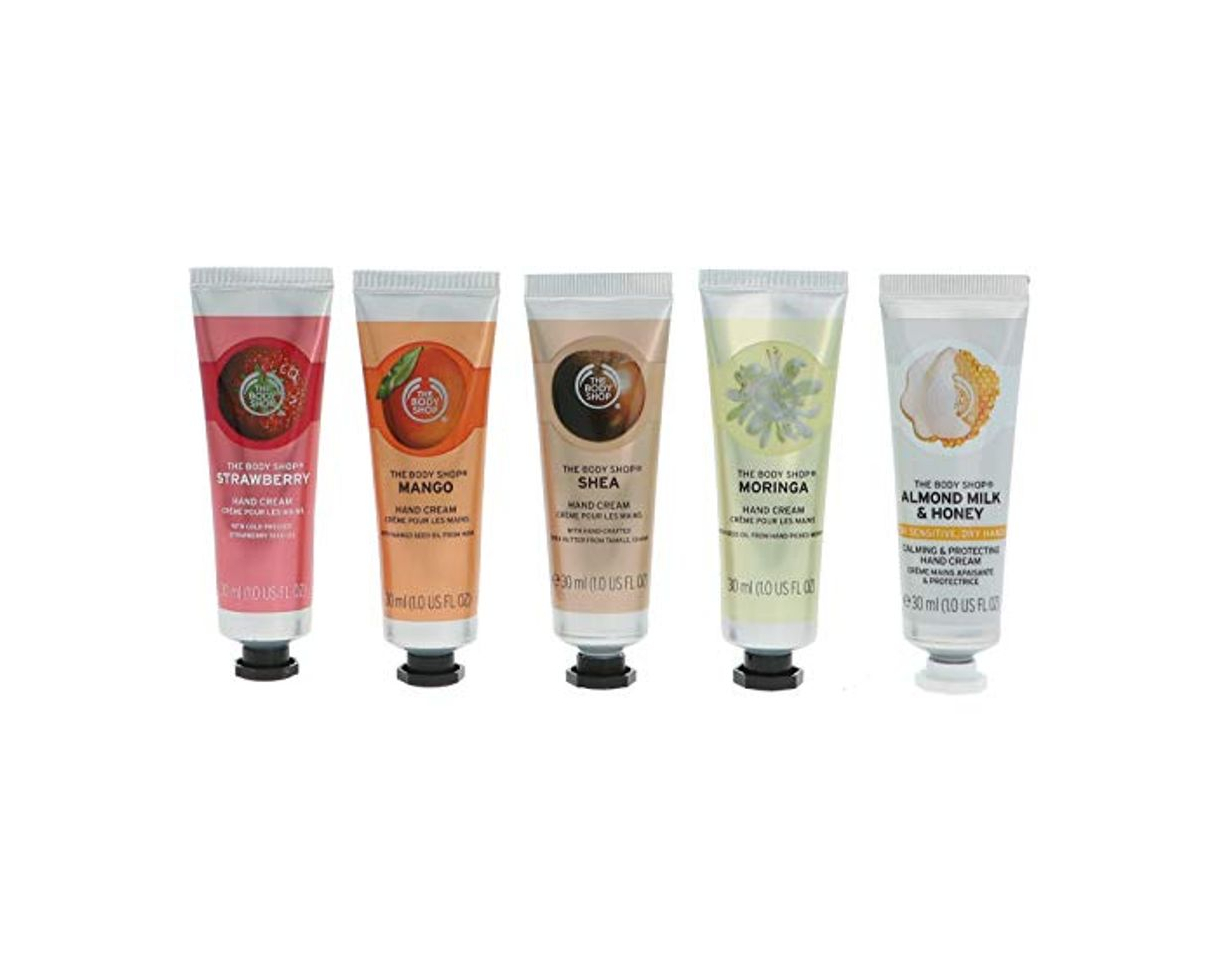 Product The Body Shop