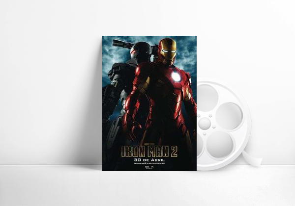 Iron Man 2