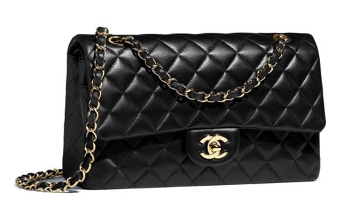 CHANEL Official Website: Fashion, Fragrance, Beauty, Watches ...