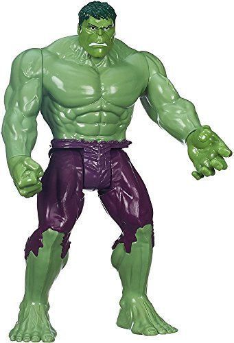 Marvel Avengers - Figura Hulk