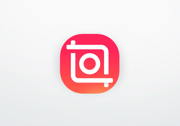 Aplicación InShot - Editor de vídeo