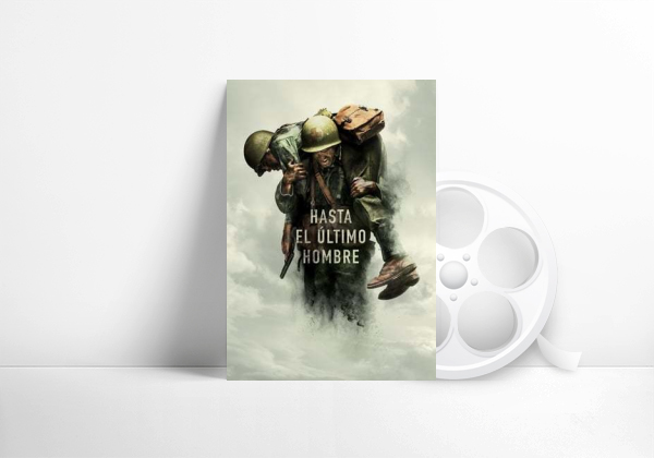 Película Hasta el último hombre