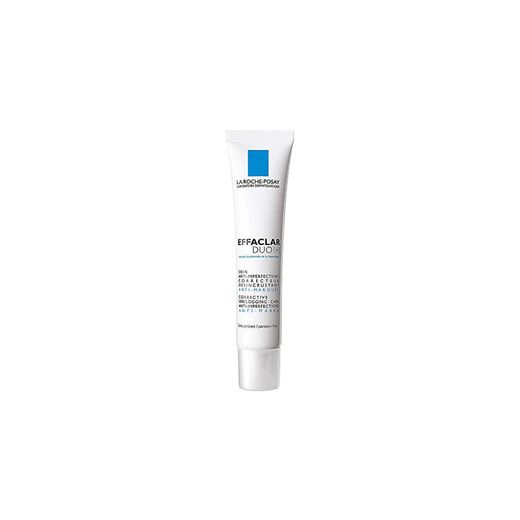 La Roche Posay Effaclar Duo Cuidado Pieles Grasas 40ml