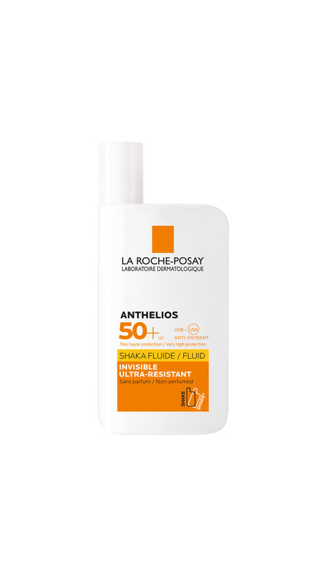 Producto La Roche-Posay Anthelios 50+ Shaka Fluide