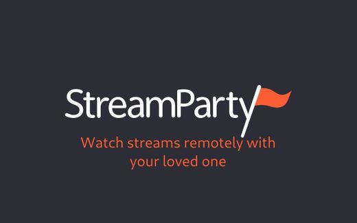 Stream party🎞️