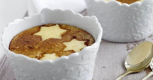 ARROZ DOCE