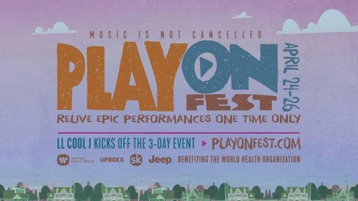 PlayOn Fest