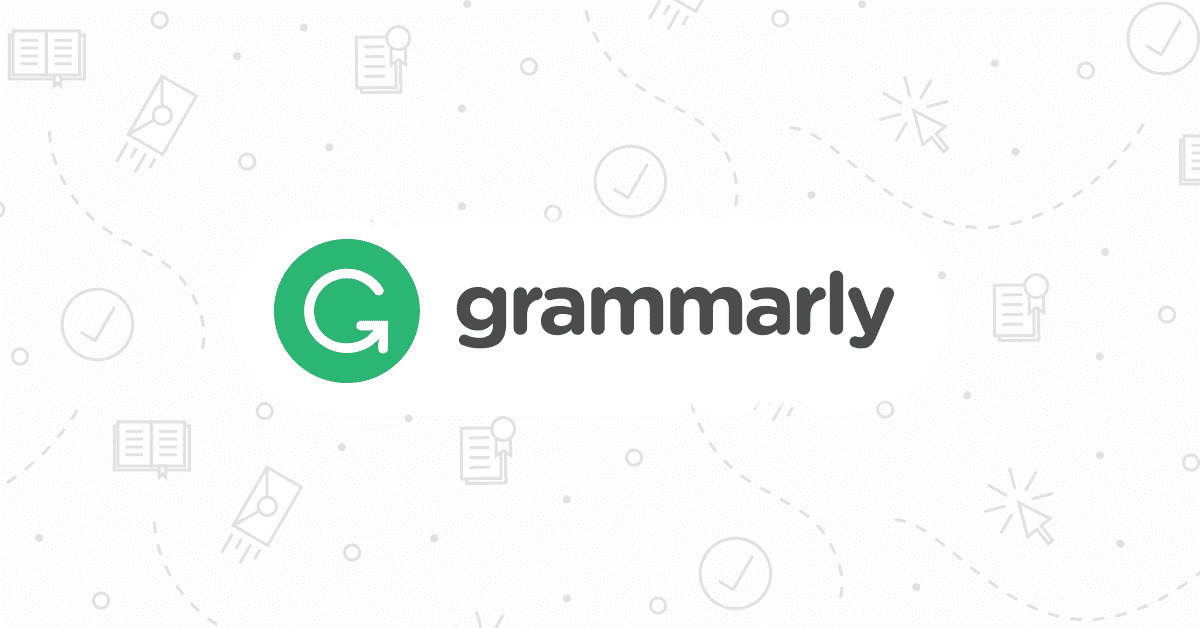 App Grammarly Keyboard - Grammar Checker and Editor 