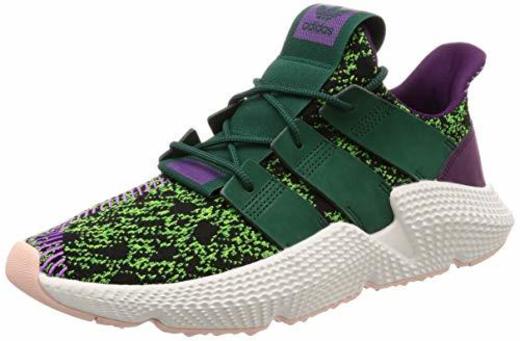 adidas Prophere Dragon Ball Z X Cell Zapatillas Hombre Verde