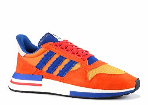 Social ZX 500 RESTOMOD 'Goku'