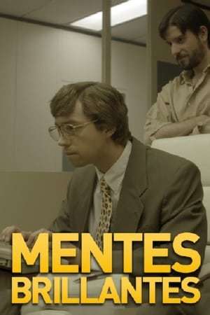 Series Mentes Brillantes