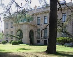 Lugares Palacio Ferreyra Museo Superior de Bellas Artes Evita