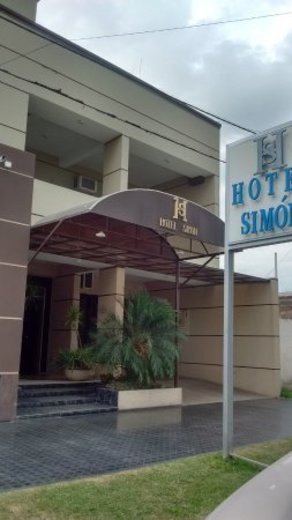 Hotel Simon