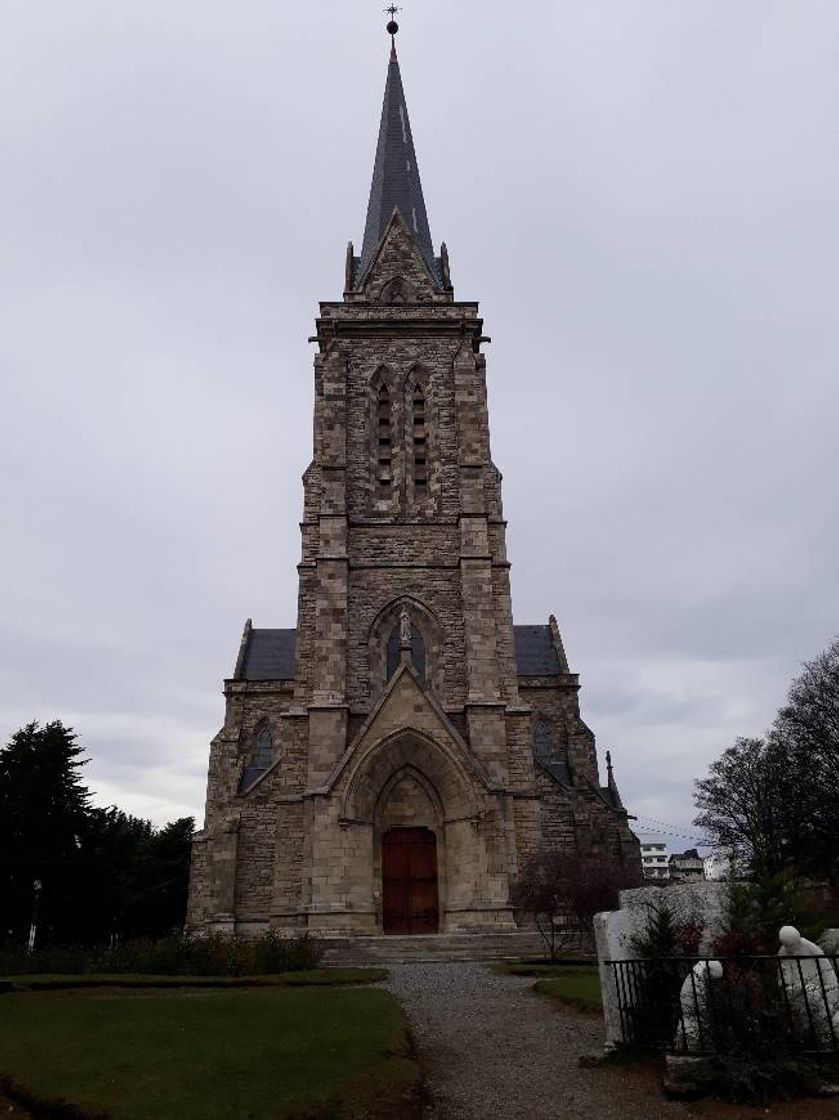 Catedral Nuestra Señora del Nahuel Huapi