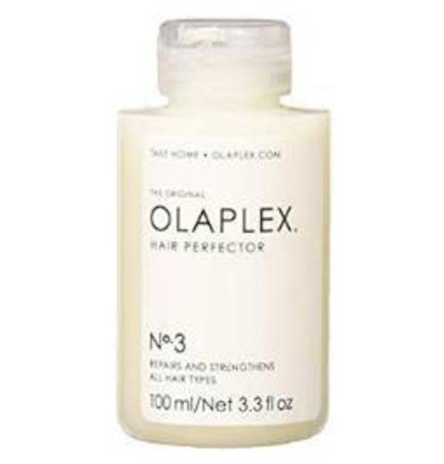 Olapex Hair