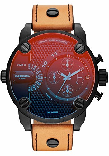 Moda Diesel Hombres del Reloj dz7408