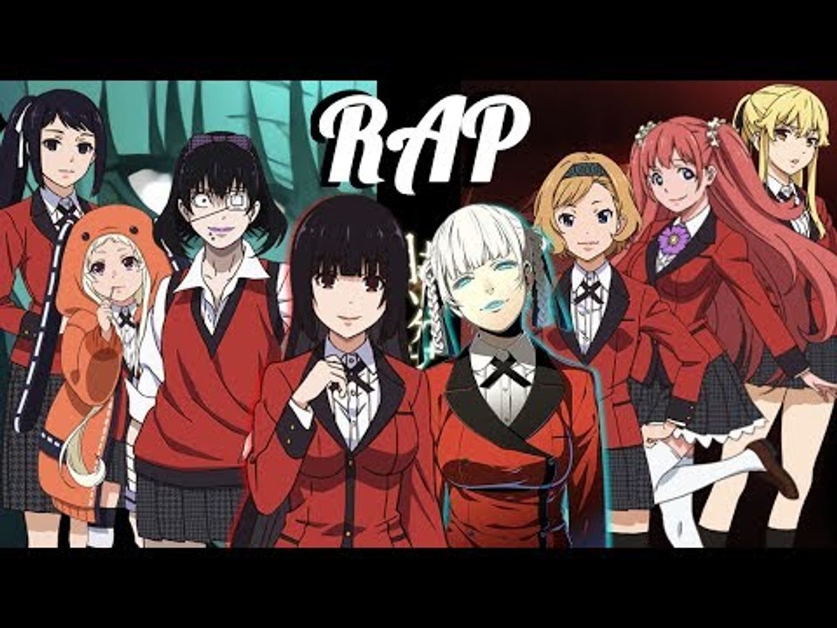 Music Kakegurui