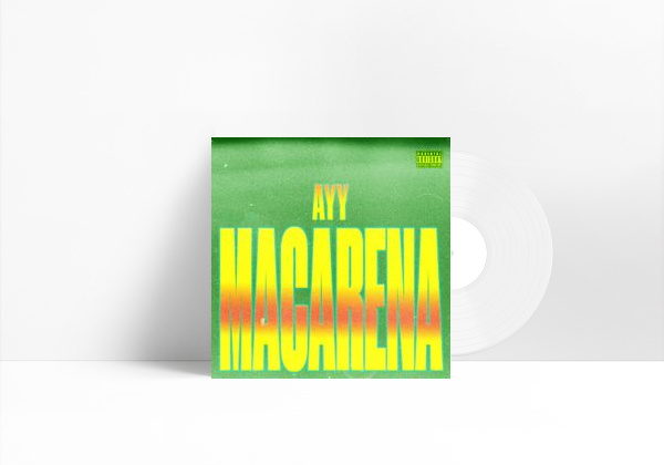 Music Ayy Macarena