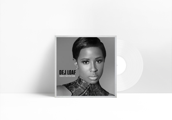 Music Back Up (feat. Big Sean)