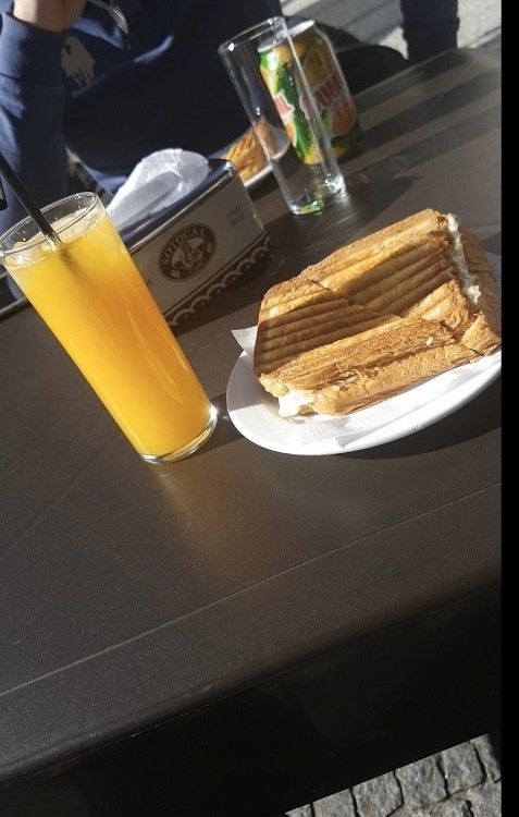 Restaurantes Bombom pastelaria