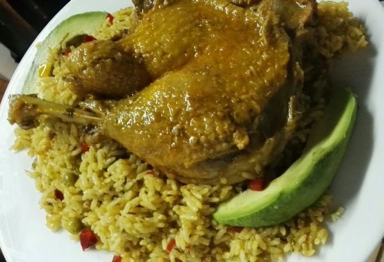 Yo Amo Ferreñafe