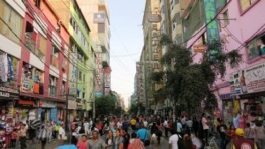 Gamarra