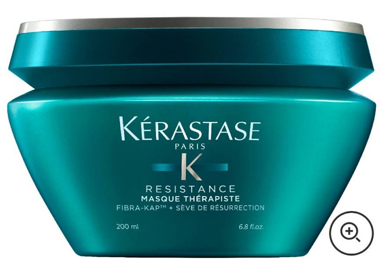 Fashion Kérastase Resistance Therapiste 