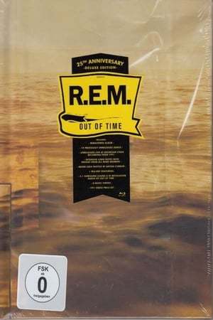 Movie R.E.M. - Out Of Time