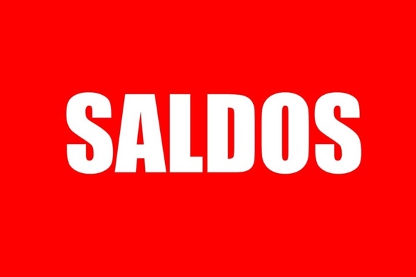 Moda SALDOS