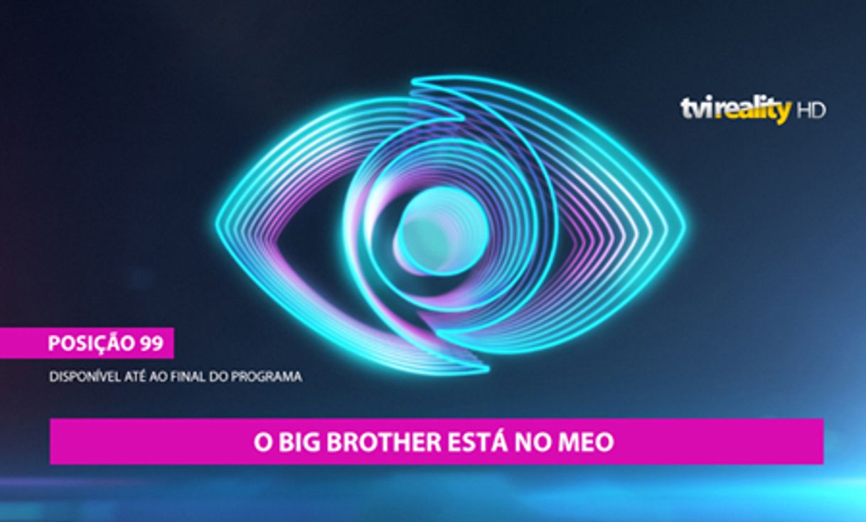 Big Brother 2020 PT