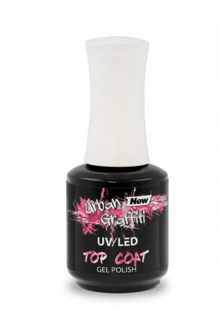 Fashion Verniz Gel Top coat