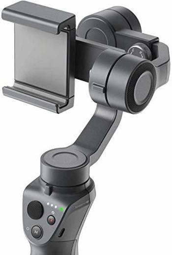 DJI OM170 Osmo Mobile 2 - Soporte para Smartphone y iPhone