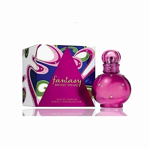 Belleza FANTASY edp vapo 100 ml