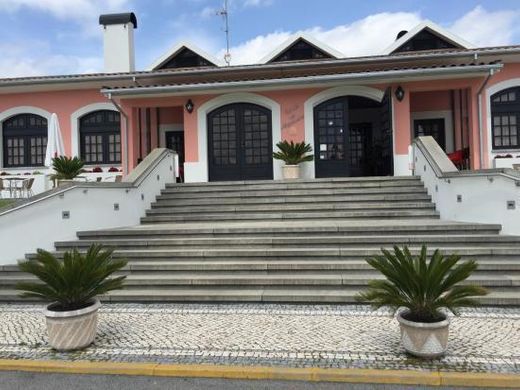 Quinta da Magarenha