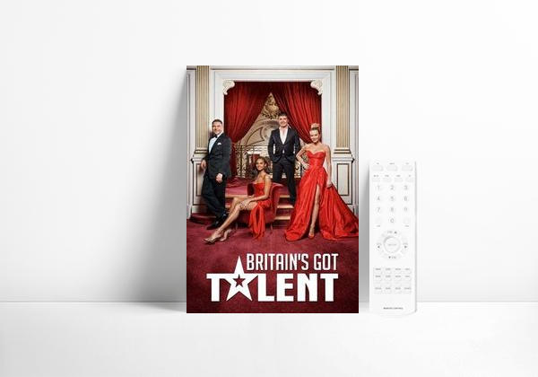 Serie Britain's Got Talent