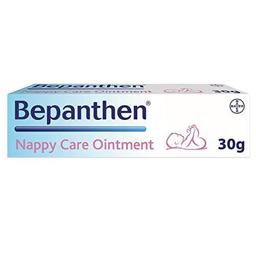 Productos Bayer Bepanthen Diaper