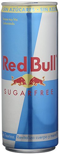 Product Red Bull Energy Drink Sugarfree