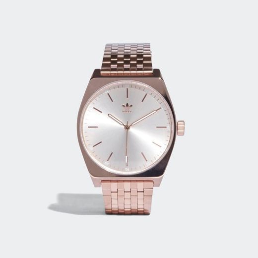 Social Relógio Process M1