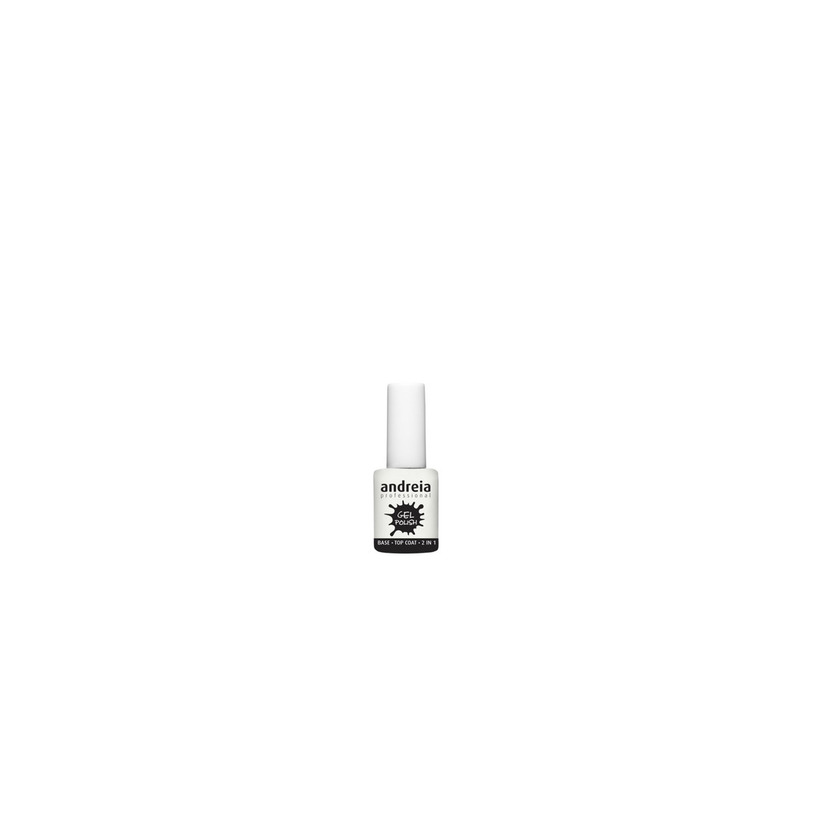 Product Andreia Verniz Gel Base+Top Coat

10.5ml