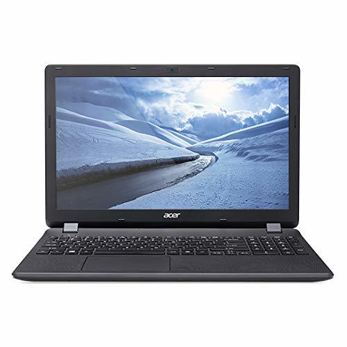 Electronics Acer PORTATIL EXTENSA EX2519-C8HV CEL.N3060 15.6HD 4GB H500GB WiFi.N W10 Negro