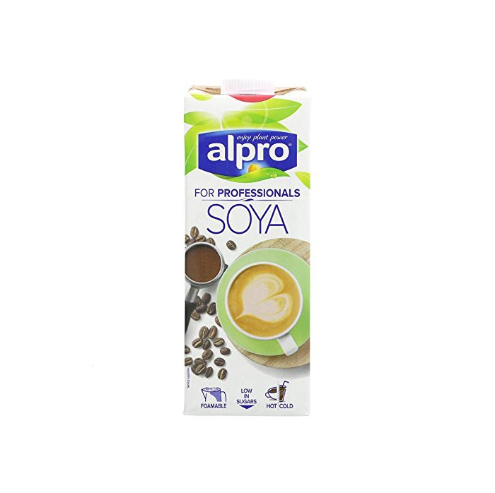 Product Alpro