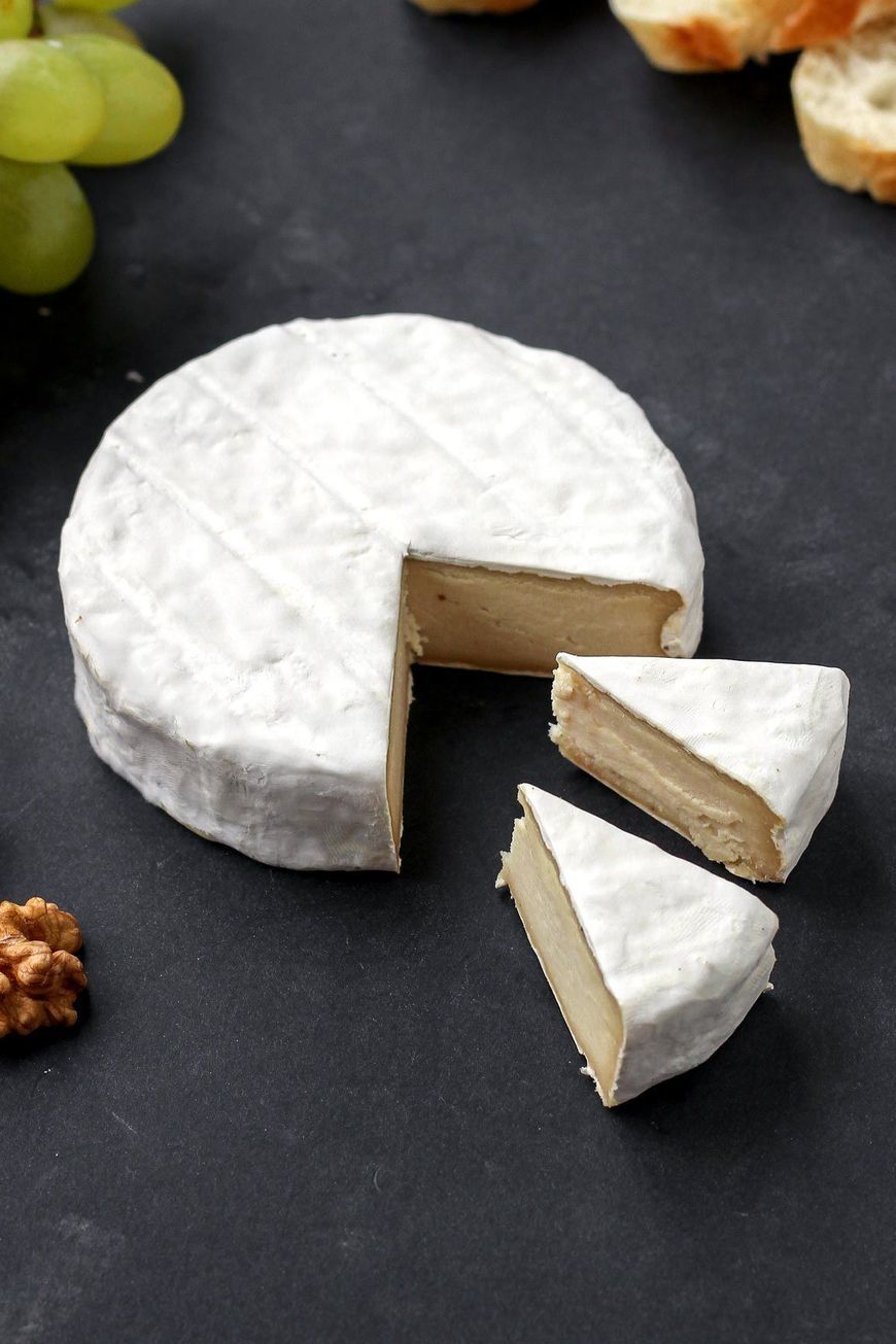 Fashion Vegan Camembert Cheese