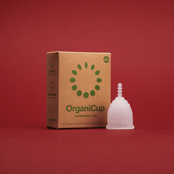 Product OrganiCup