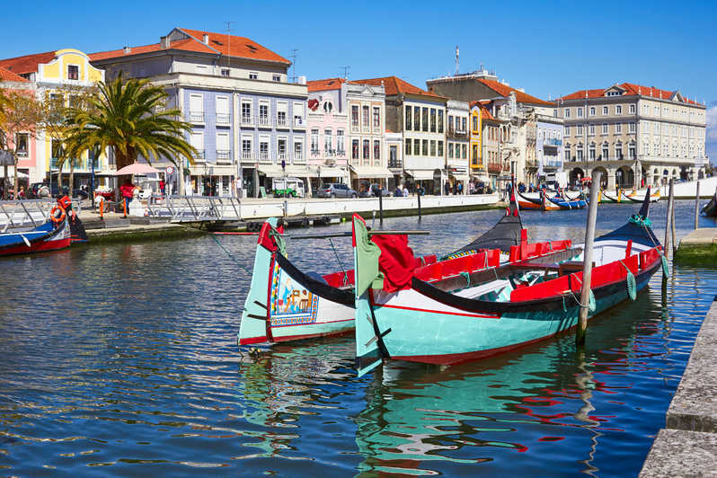 Lugar Aveiro