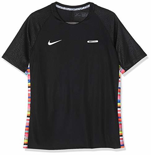 Fitness Nike Merc Nk Dry SS Camiseta