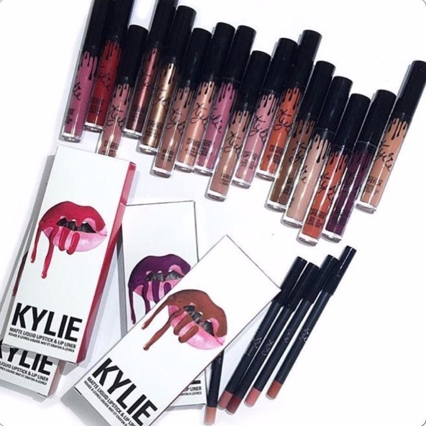 Moda Kylie Cosmetics by Kylie Jenner | Official Website