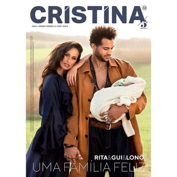 Moda Revista CRISTINA (@revistacristina) • Instagram photos and videos