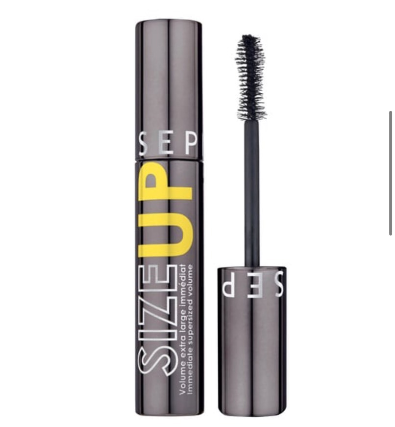 Fashion Size Up Mascara de SEPHORA COLLECTION ≡ SEPHORA