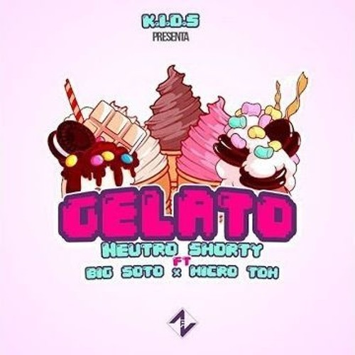 Music Gelato